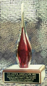 The Flame