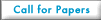 Call for Papers
