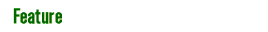 Sage feature
