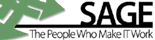 SAGE: The People Who Make IT Work
