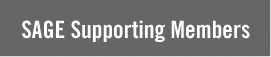 SAGE Supporting Members