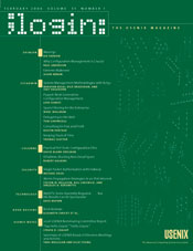 
February 2006 cover graphic